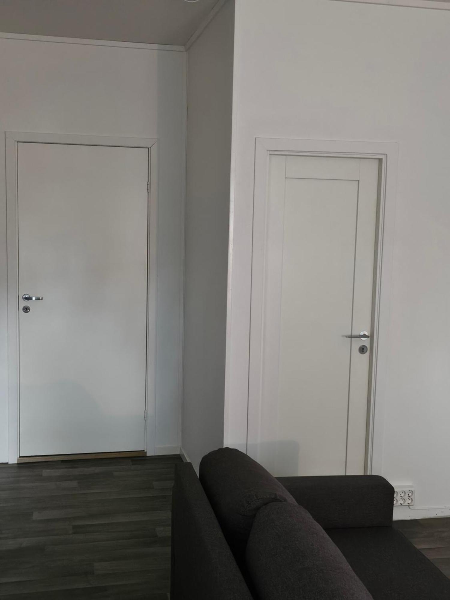 Tromsoapartment Silent Area With Nice View I Have Warm Caravan For Rent Same Place, 4 People Esterno foto
