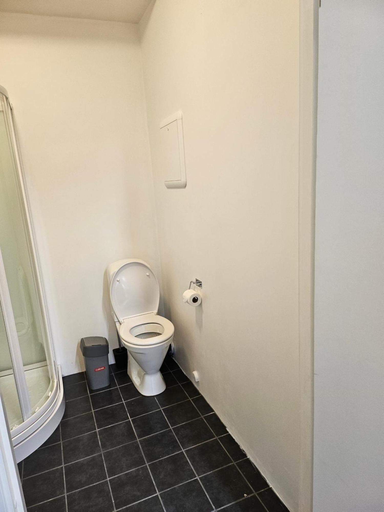 Tromsoapartment Silent Area With Nice View I Have Warm Caravan For Rent Same Place, 4 People Esterno foto